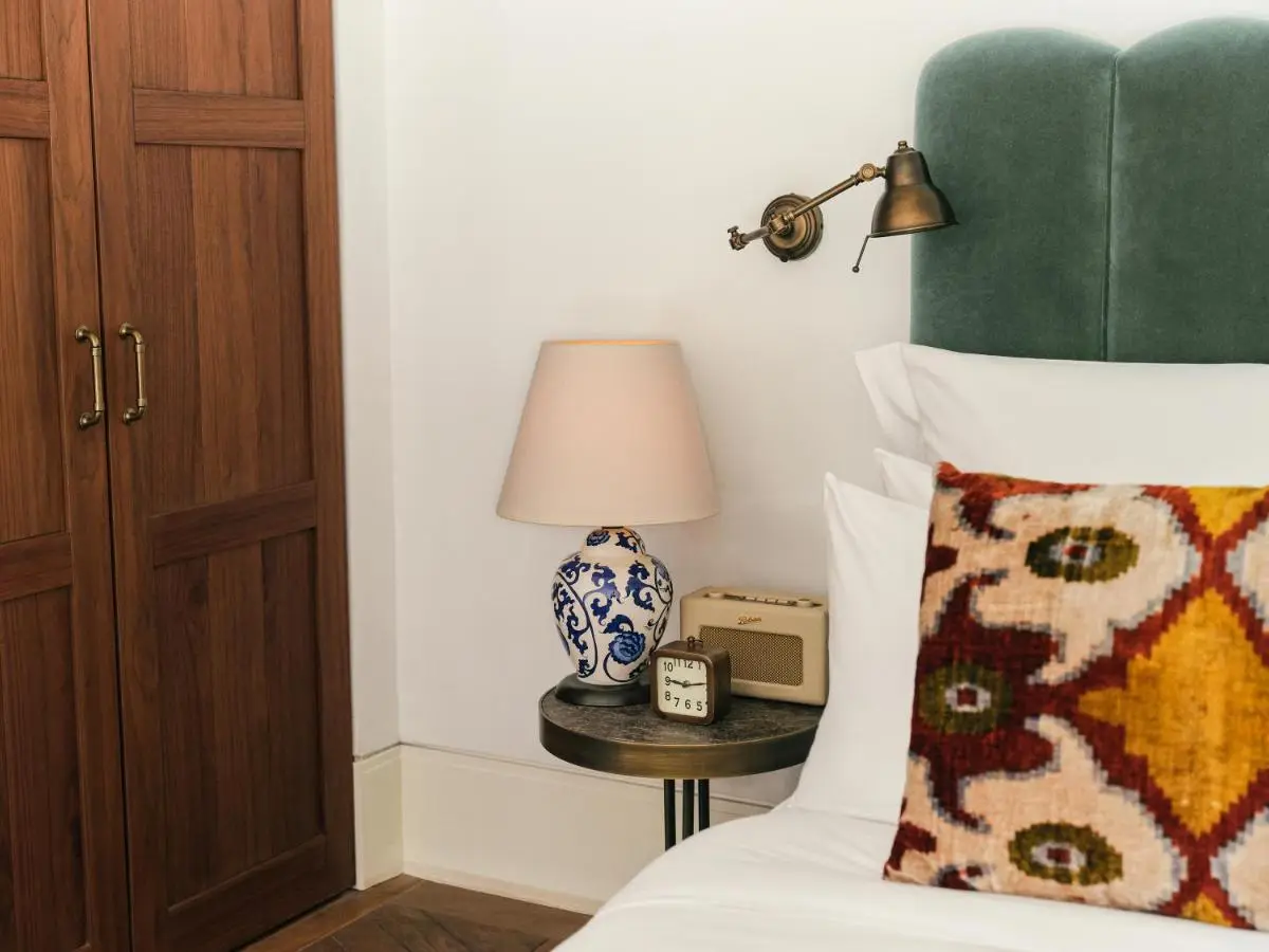 Soho House Istanbul