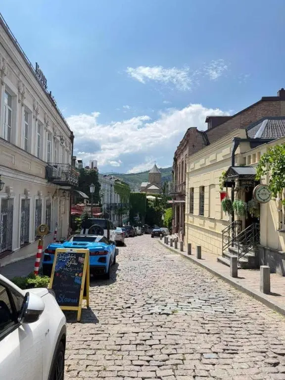 Apart Hotel Banovani