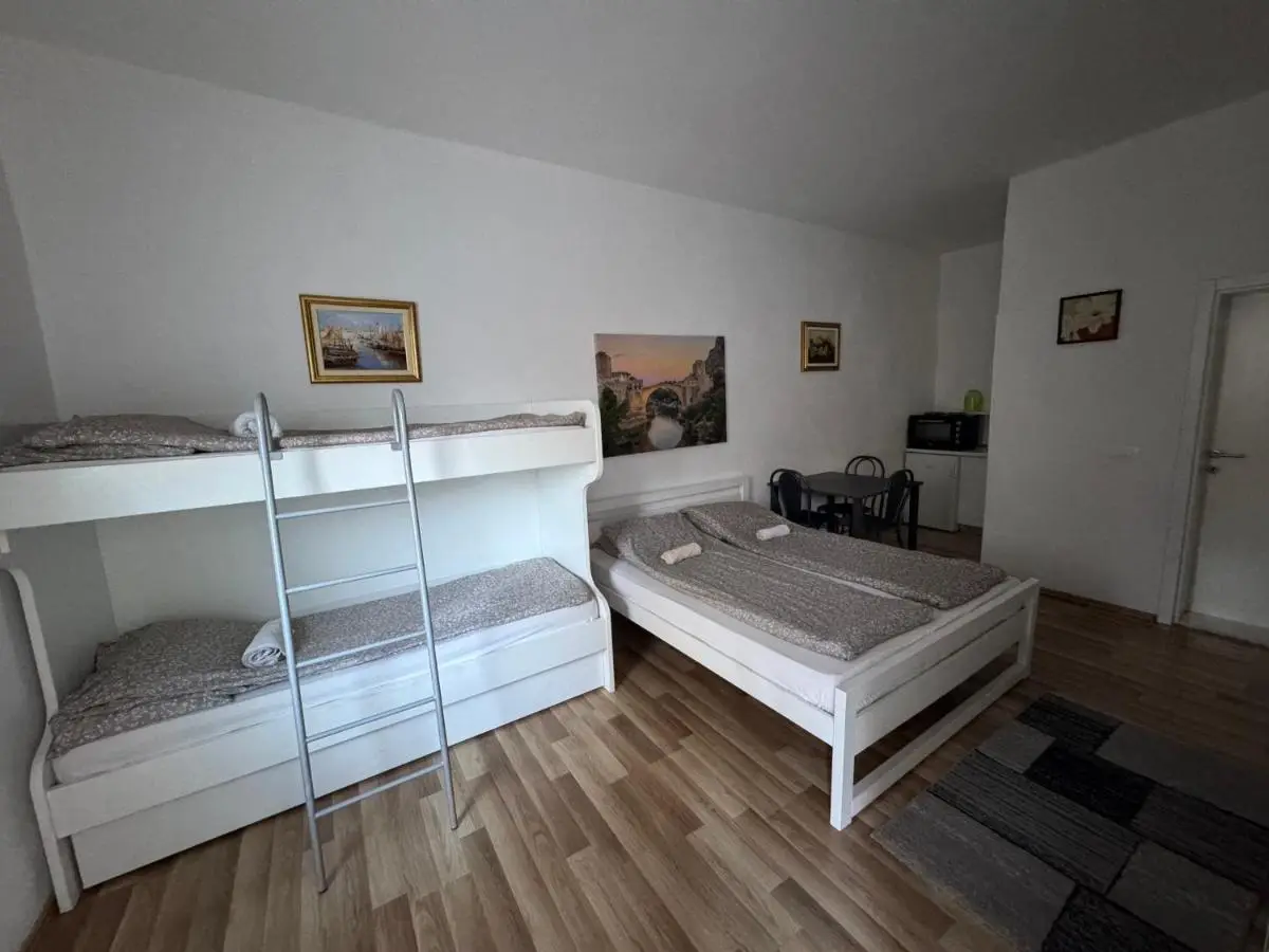 Villa Anja Apartments