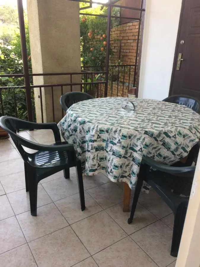 Alex's Cosy Guesthouse