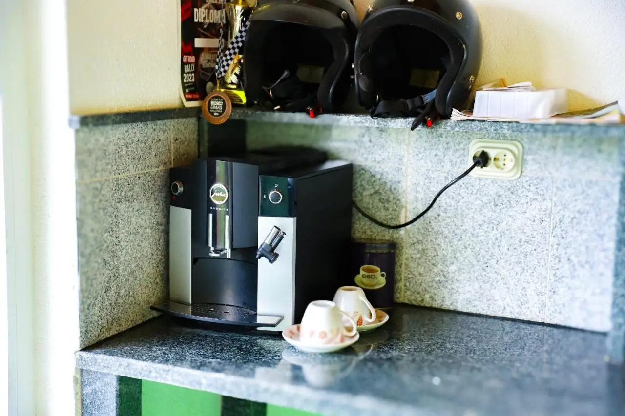 Apartman AS na jezeru