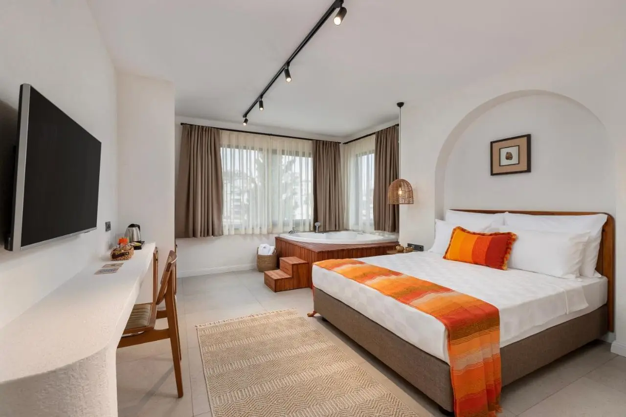 Azuu Boutique Hotel
