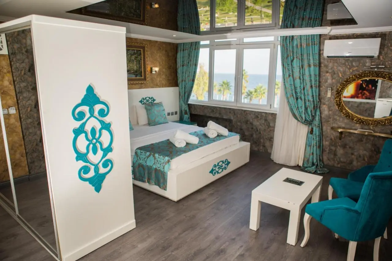 ERDEM HOTEL