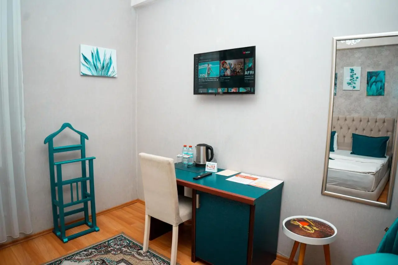Nemi Hotel Baku
