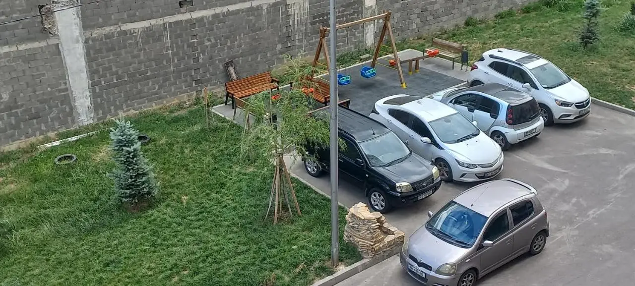 Holidays in Tbilisi