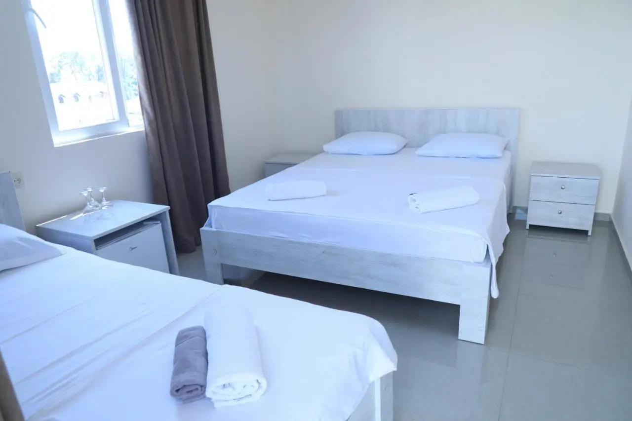 Hotel Estonia Two