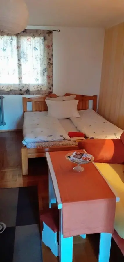 Guesthouse Nina