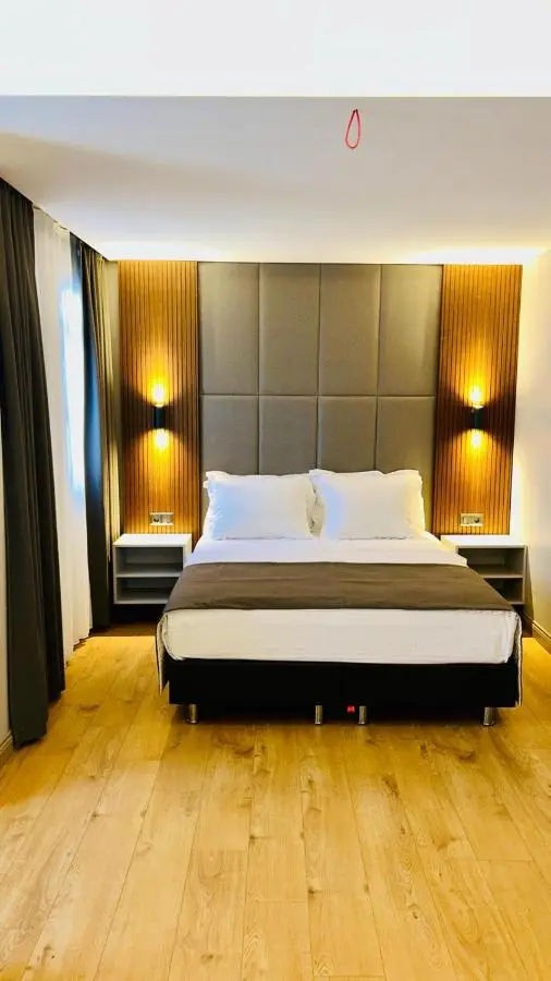 Akbiyik Suite Boutique Hotel
