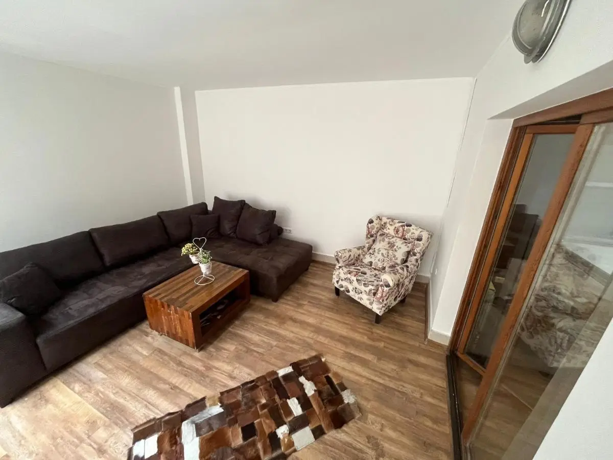 Sarajevo City rent