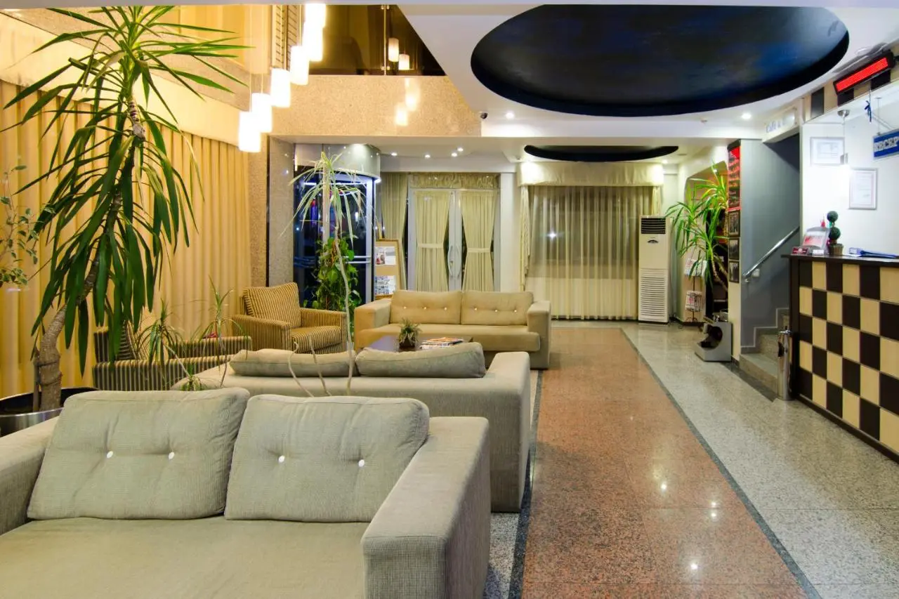 Grand Gebze Hotel