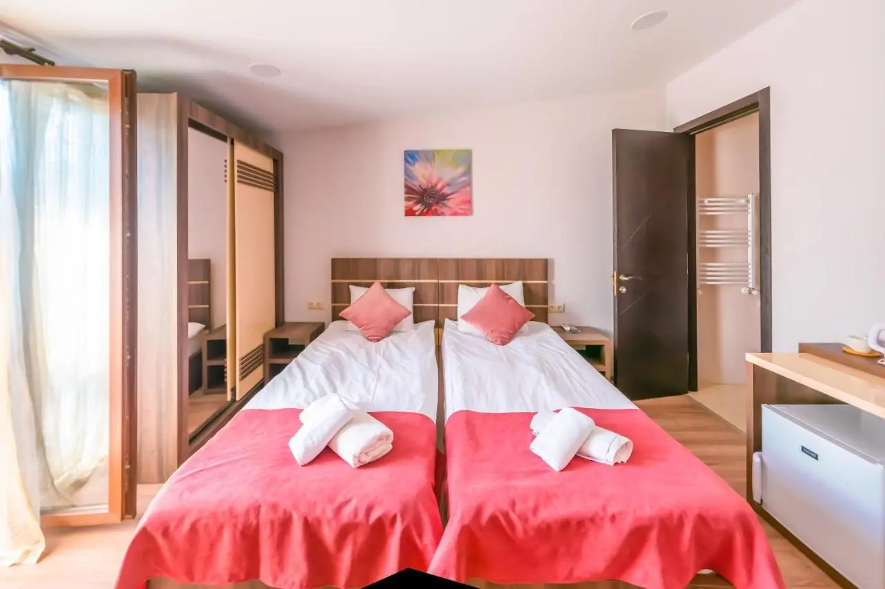 Hotel Classic Suites