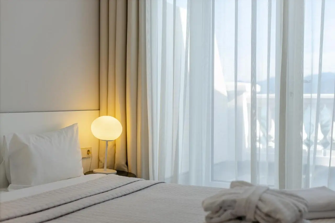 Le Port Boutique Apart Hotel
