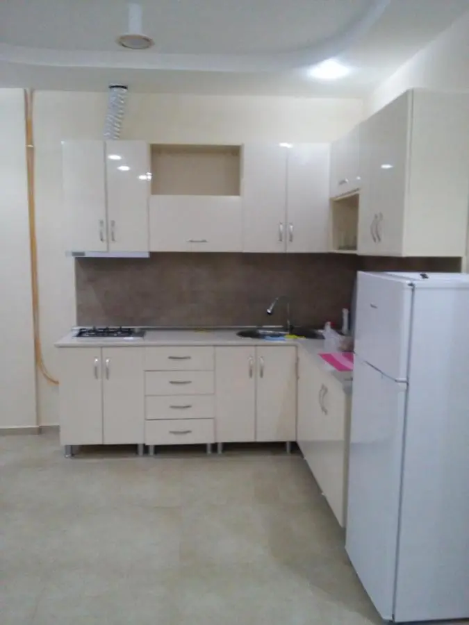 Mari Apartment