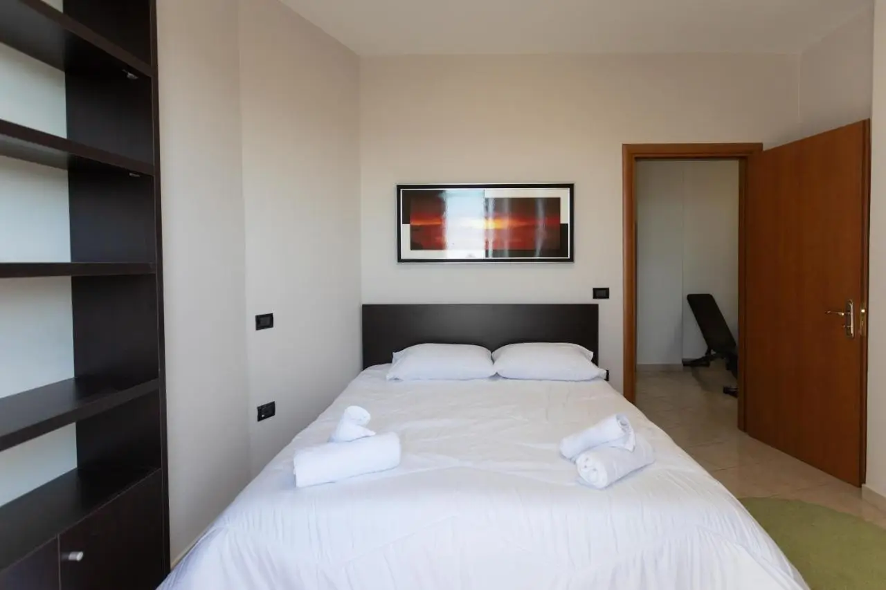 Durres Port View Apartment