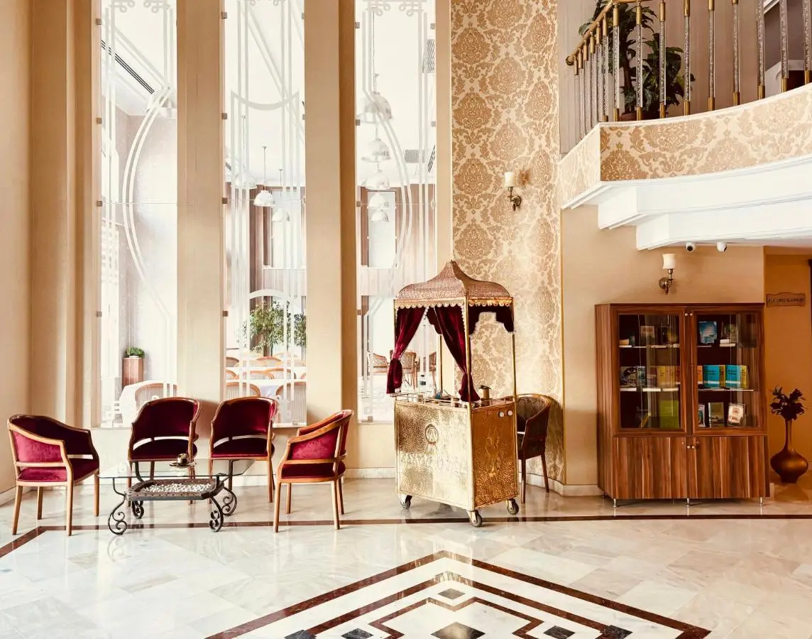 Askoc Hotel & SPA