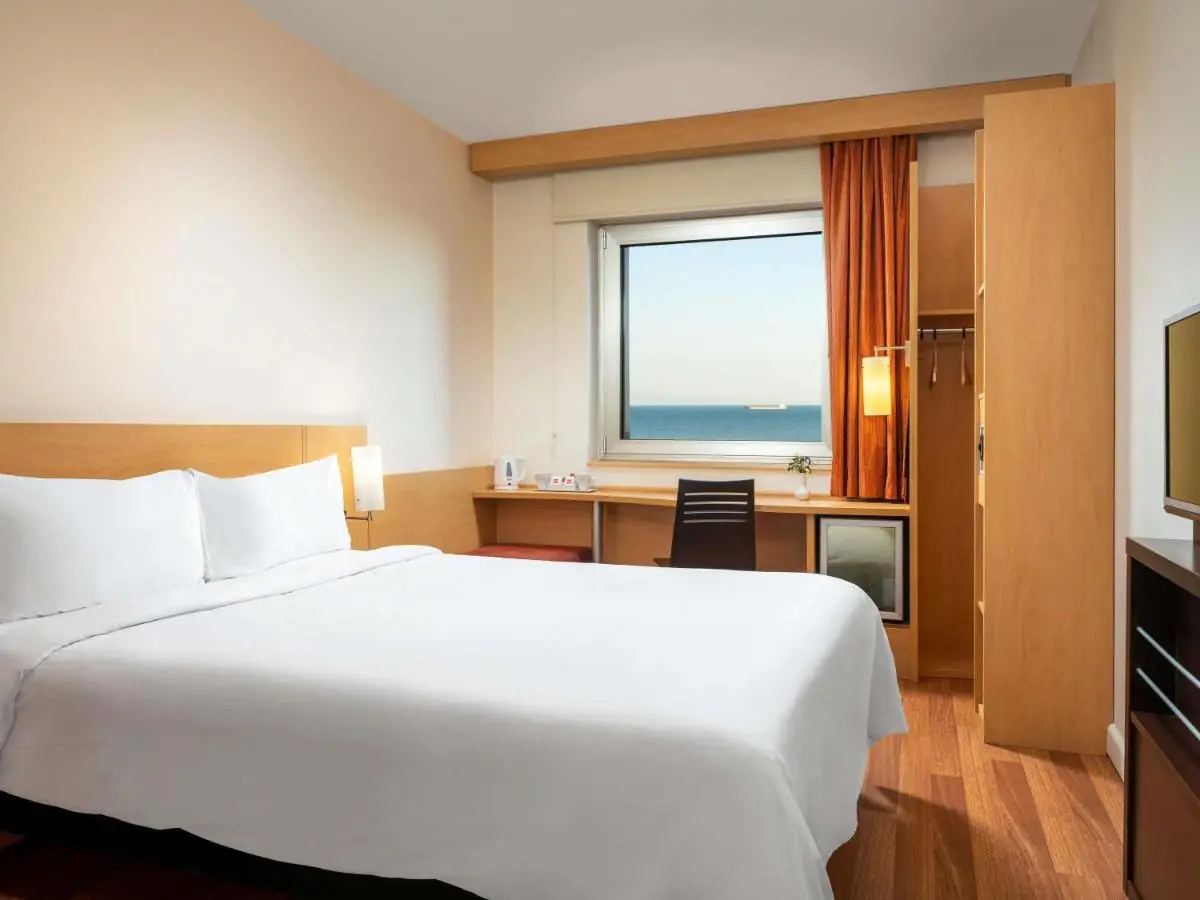 Ibis Istanbul Zeytinburnu
