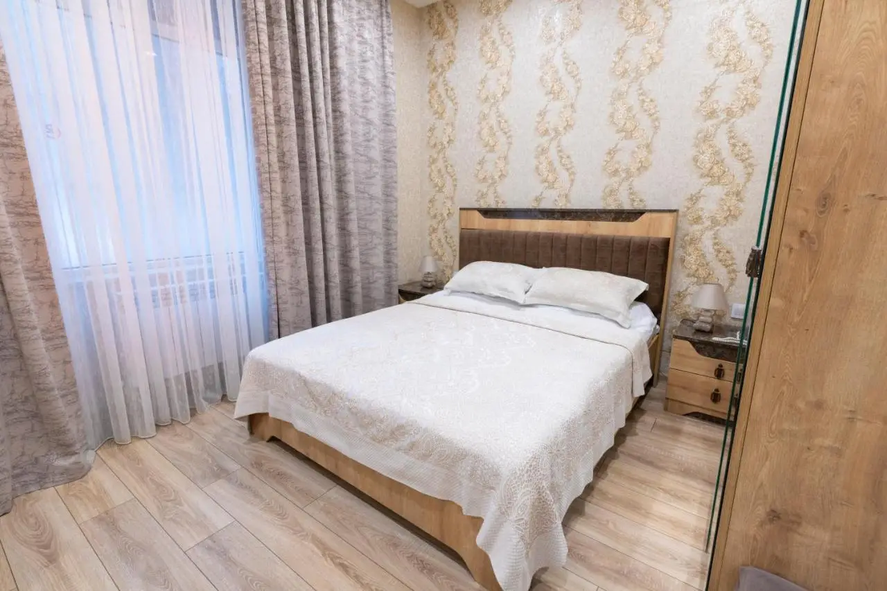 MidCity Hotel