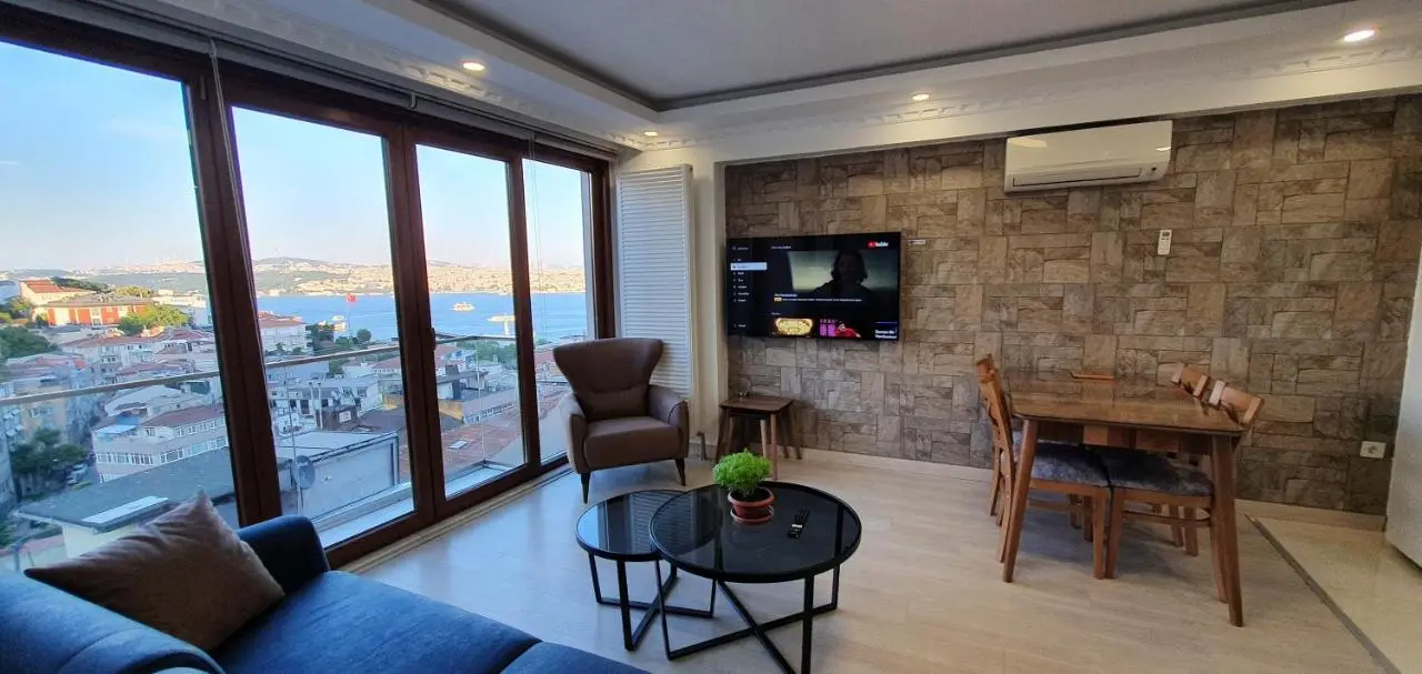 Taksim Flat