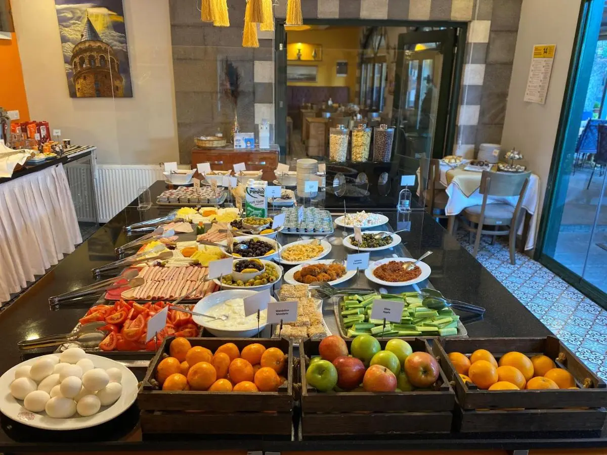 Garden House Hotel - Special Class