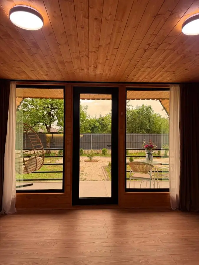 NerNeri Cottage Martvili