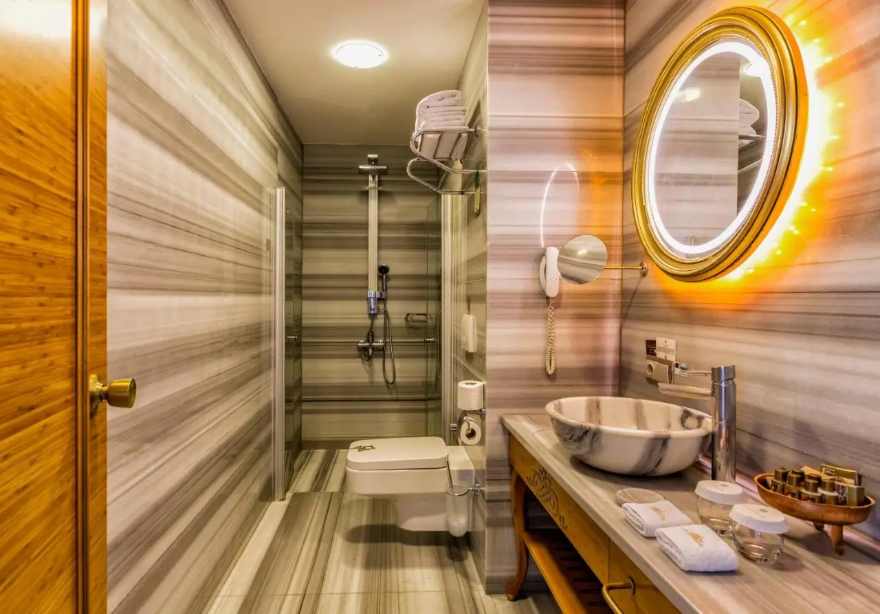 Hotel Sultania Boutique Class