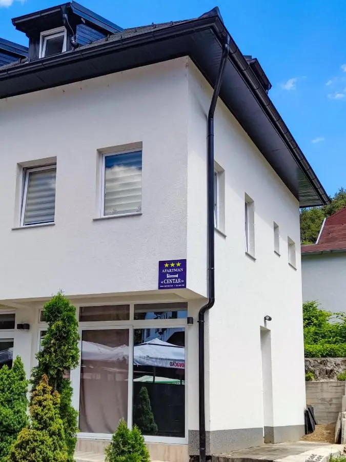 Apartman “Centar Jajce “