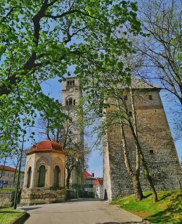 Apartment Zara Bihac