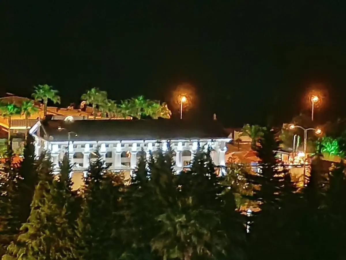 ORBI 4 Seasons ApartHotel