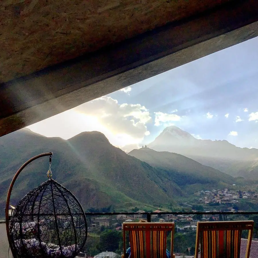 Veranda Guesthouse