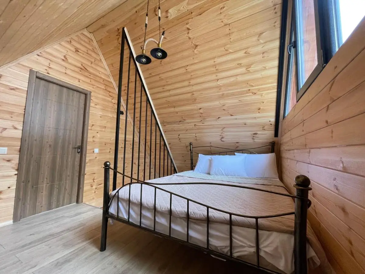 Cozy Home Kazbegi