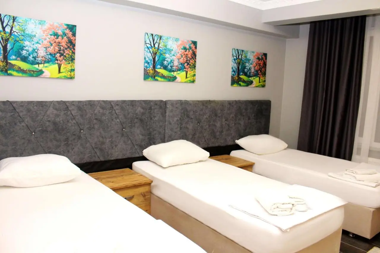 Avist Hotel Avcılar