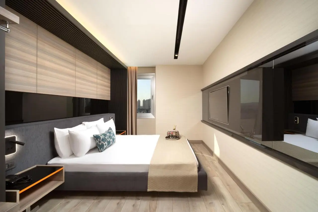 Nish Palace Exlusive Suites