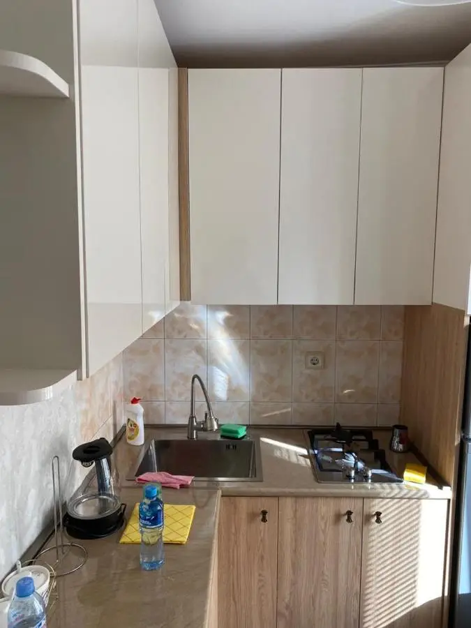 Apartment Beliashvili