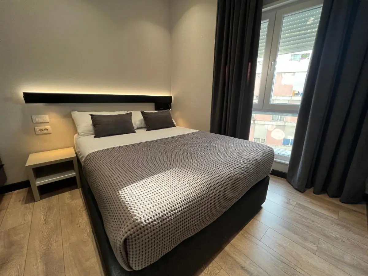 Tirana Centric Apartment
