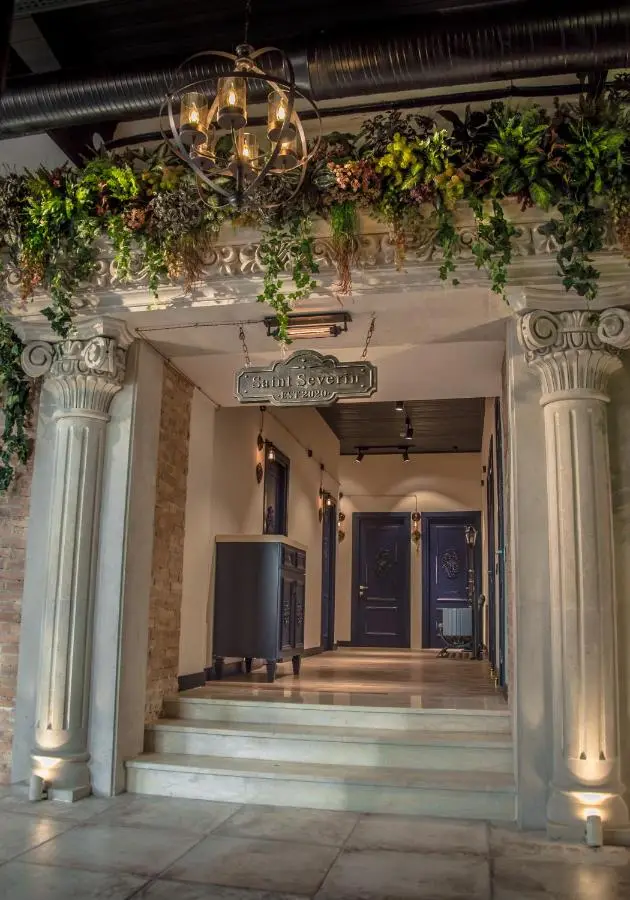 Hillmond Hotel