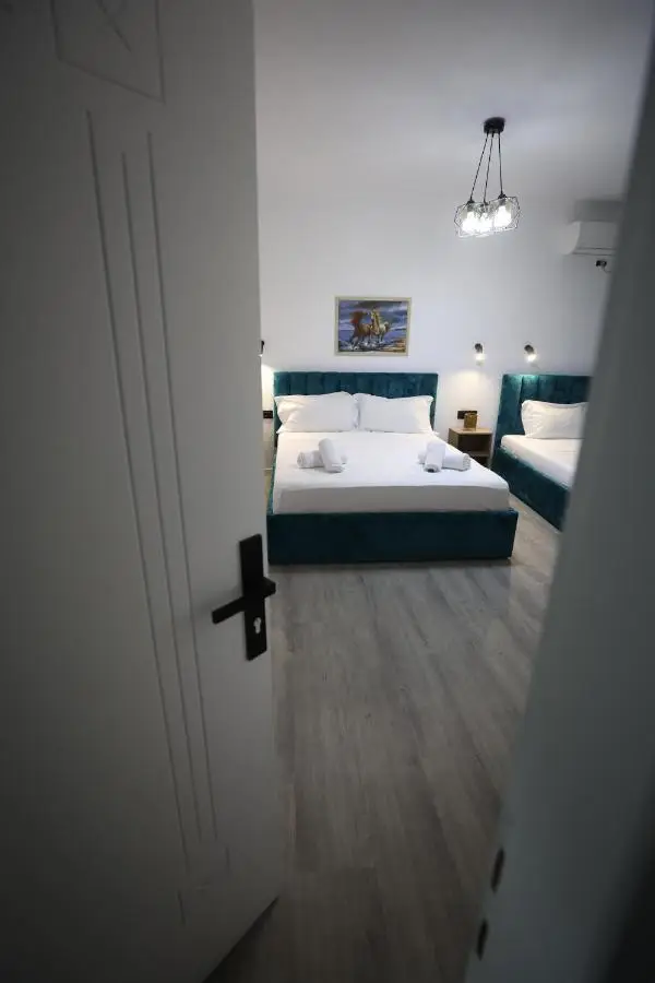 VILA ALIZEE Hotel