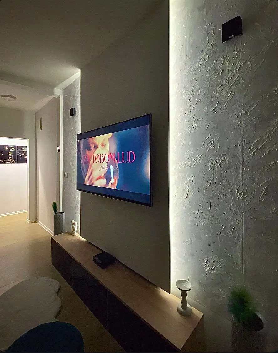 Demir Apartments