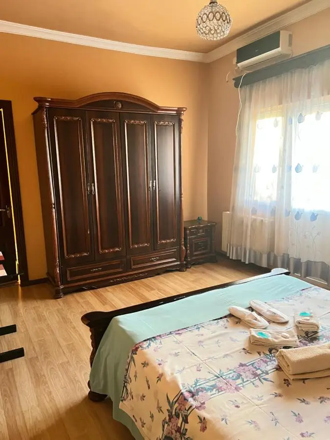 Villa Jakos Paradise