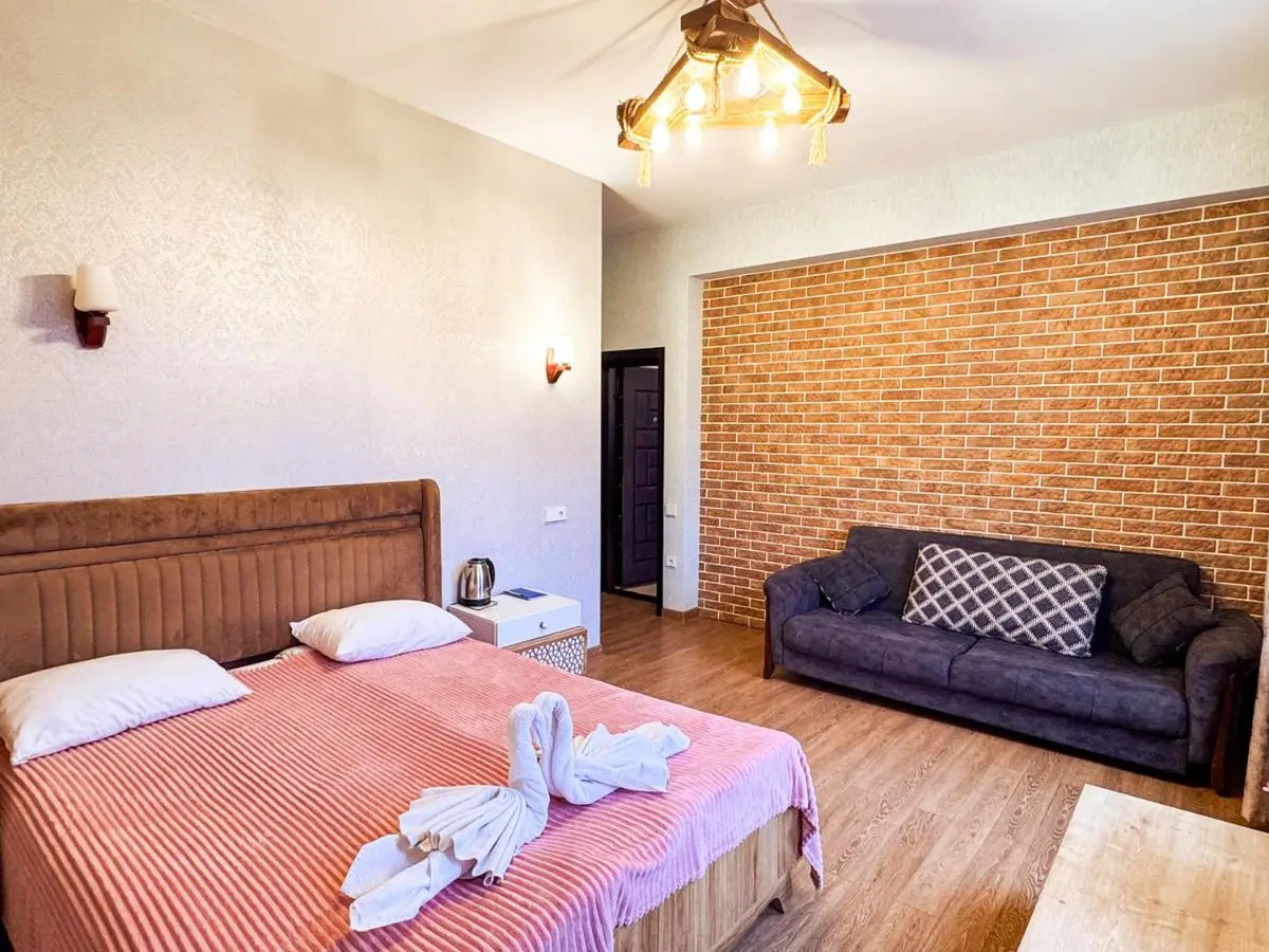 MAER'S Hotel