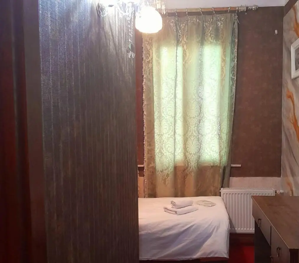 Voyage Boutique Hotel