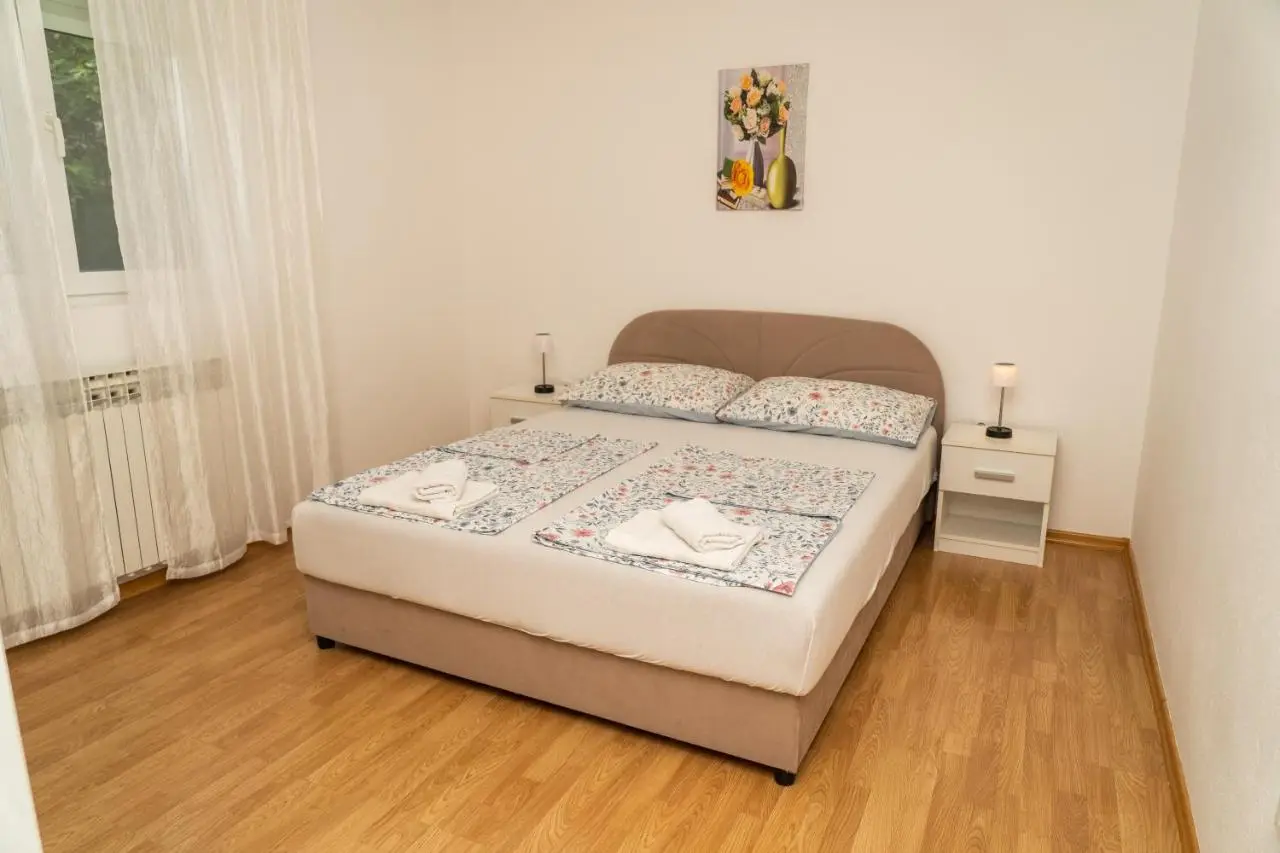Holiday Home IFI