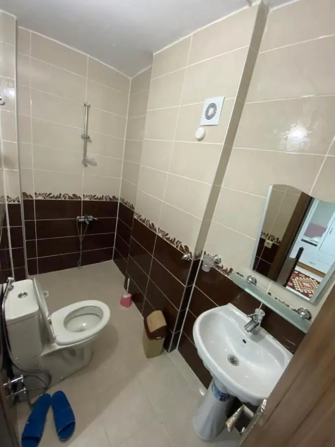 Talipoğlu Apart