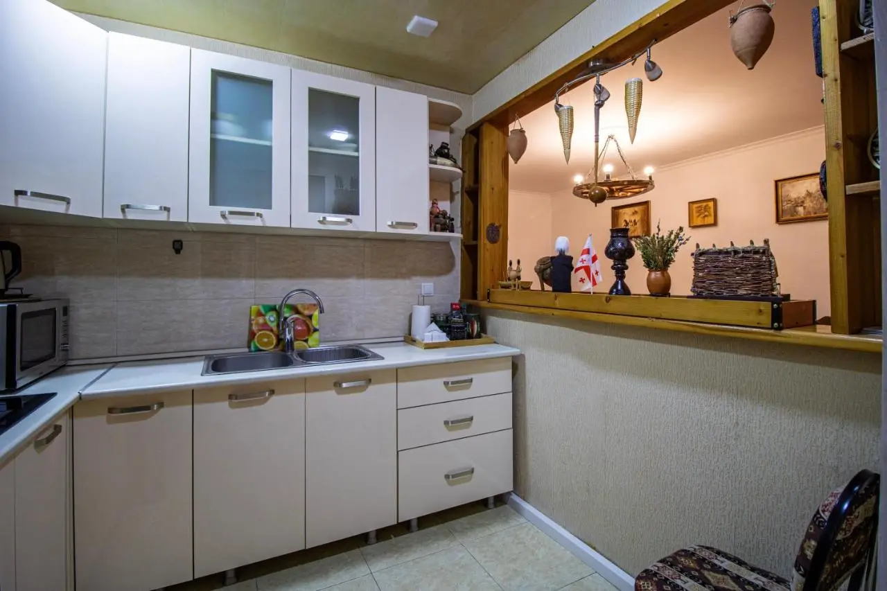 Cozy Apartment on Kostava