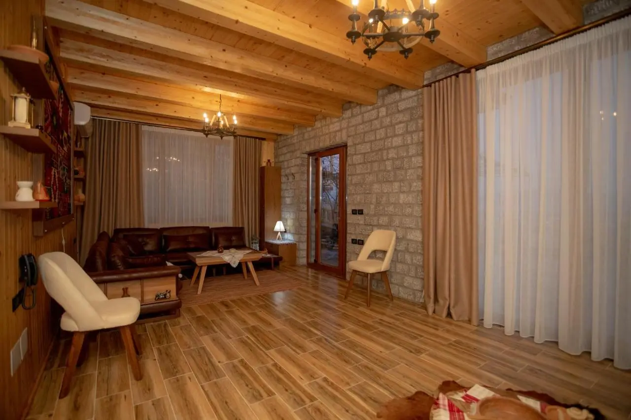 OLD HOUSE