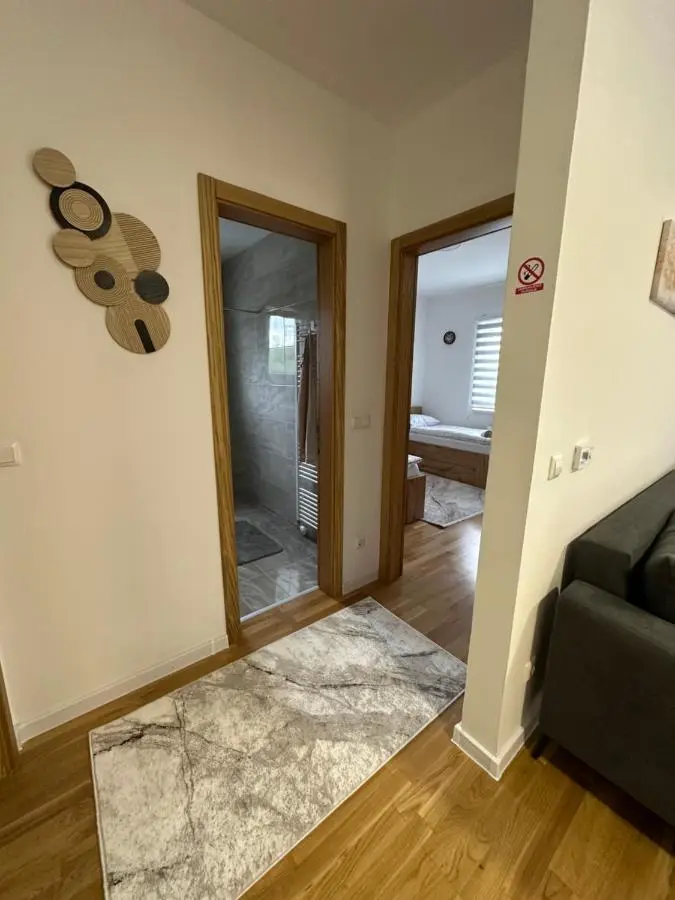 ZORA apartmani Sarajevo