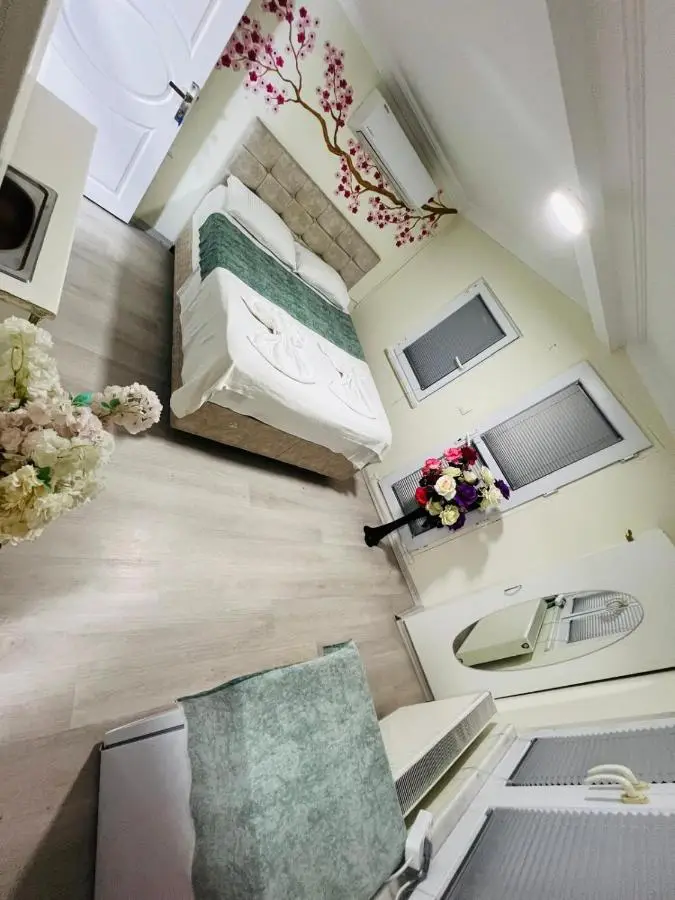 sefa yacht hotel