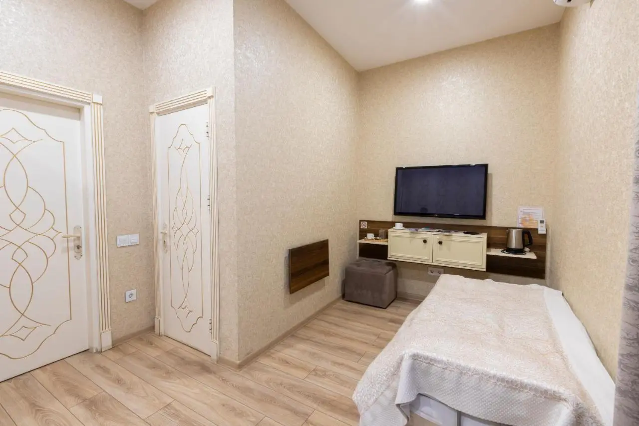MidCity Hotel