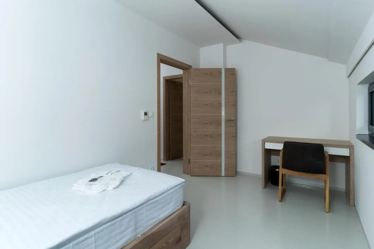 BA Apartments
