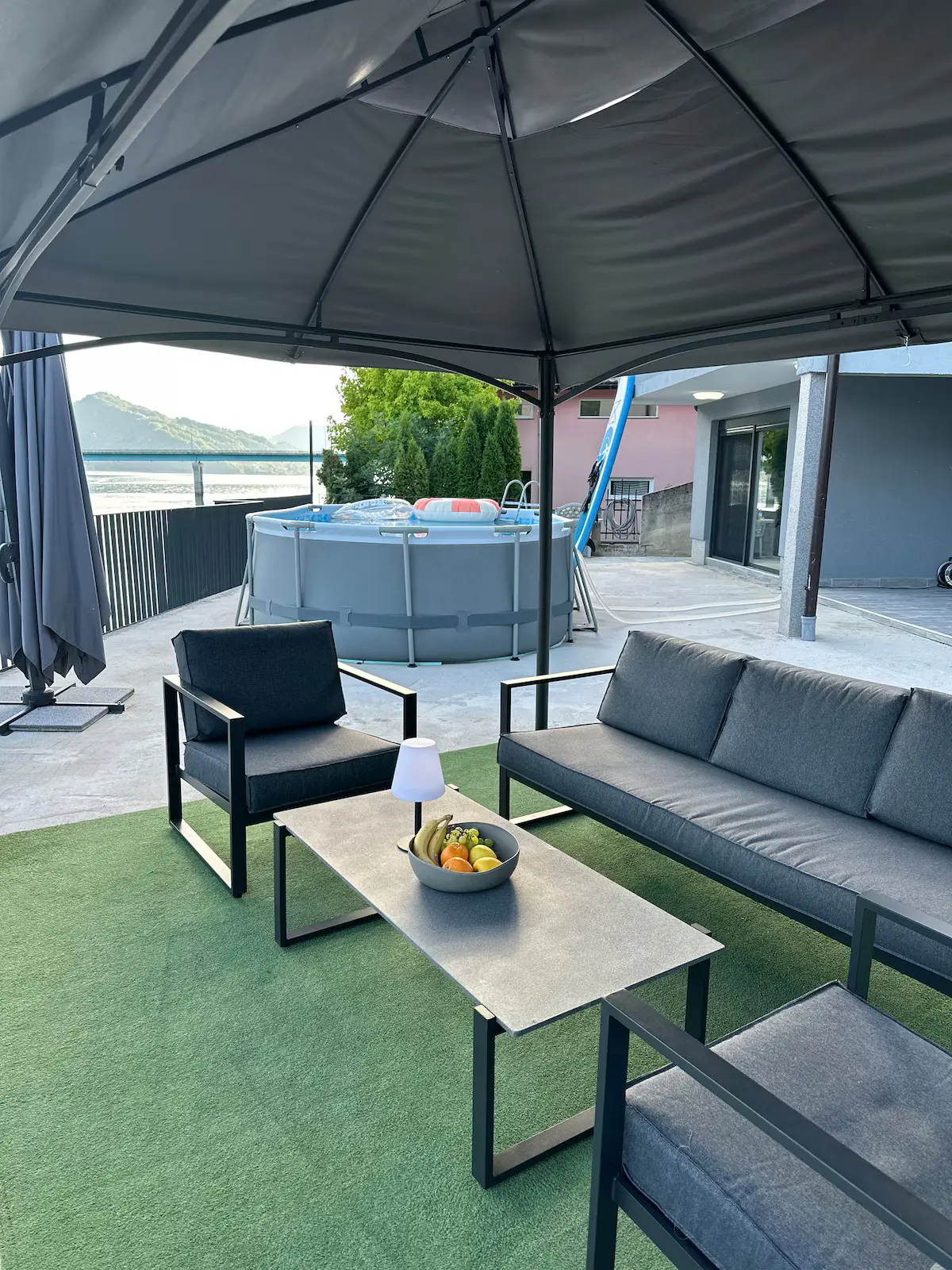 Apartment WLV