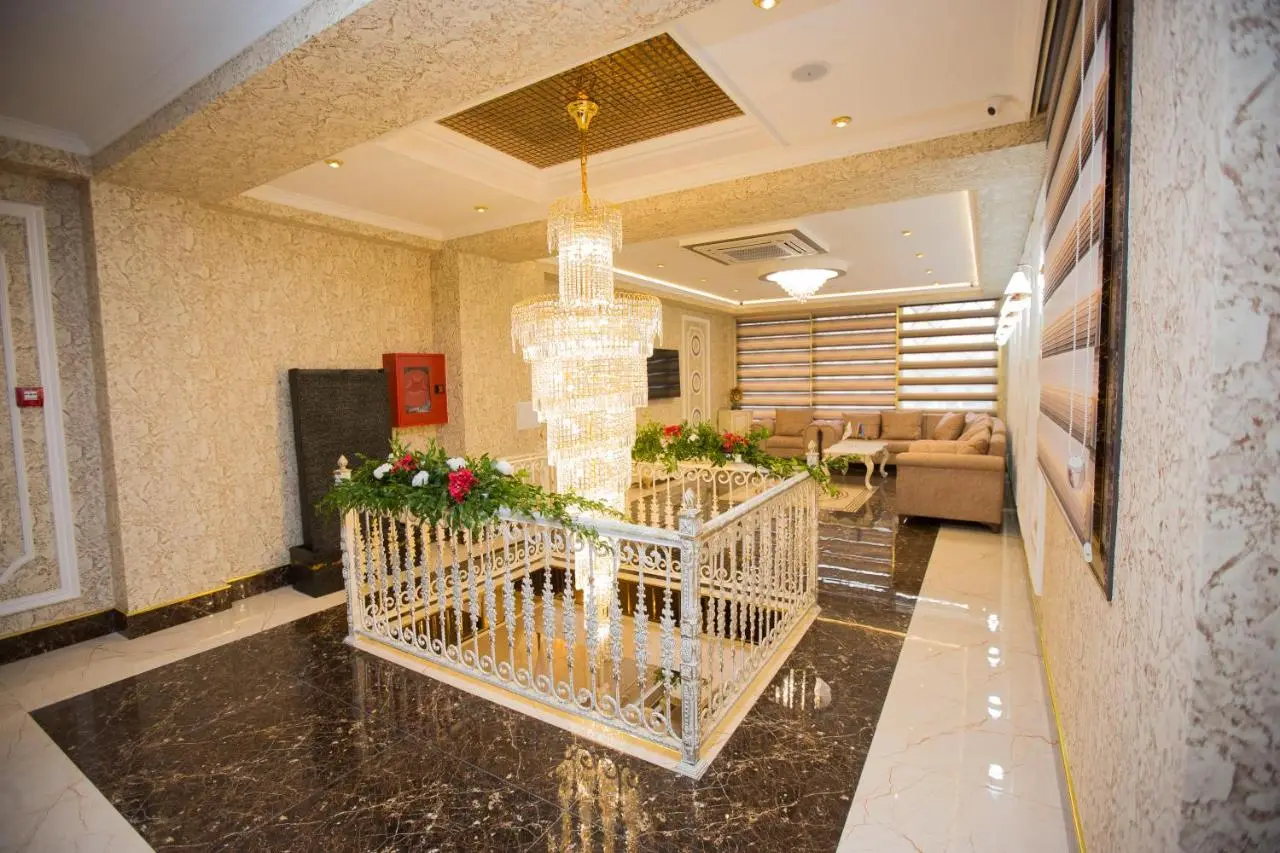 Baku Hotel Ganja